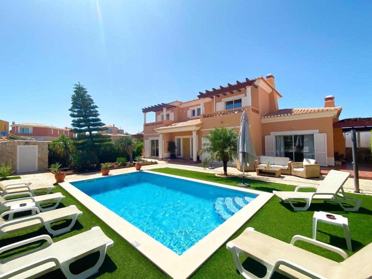 Casa Moreira Лагуш Екстер'єр фото