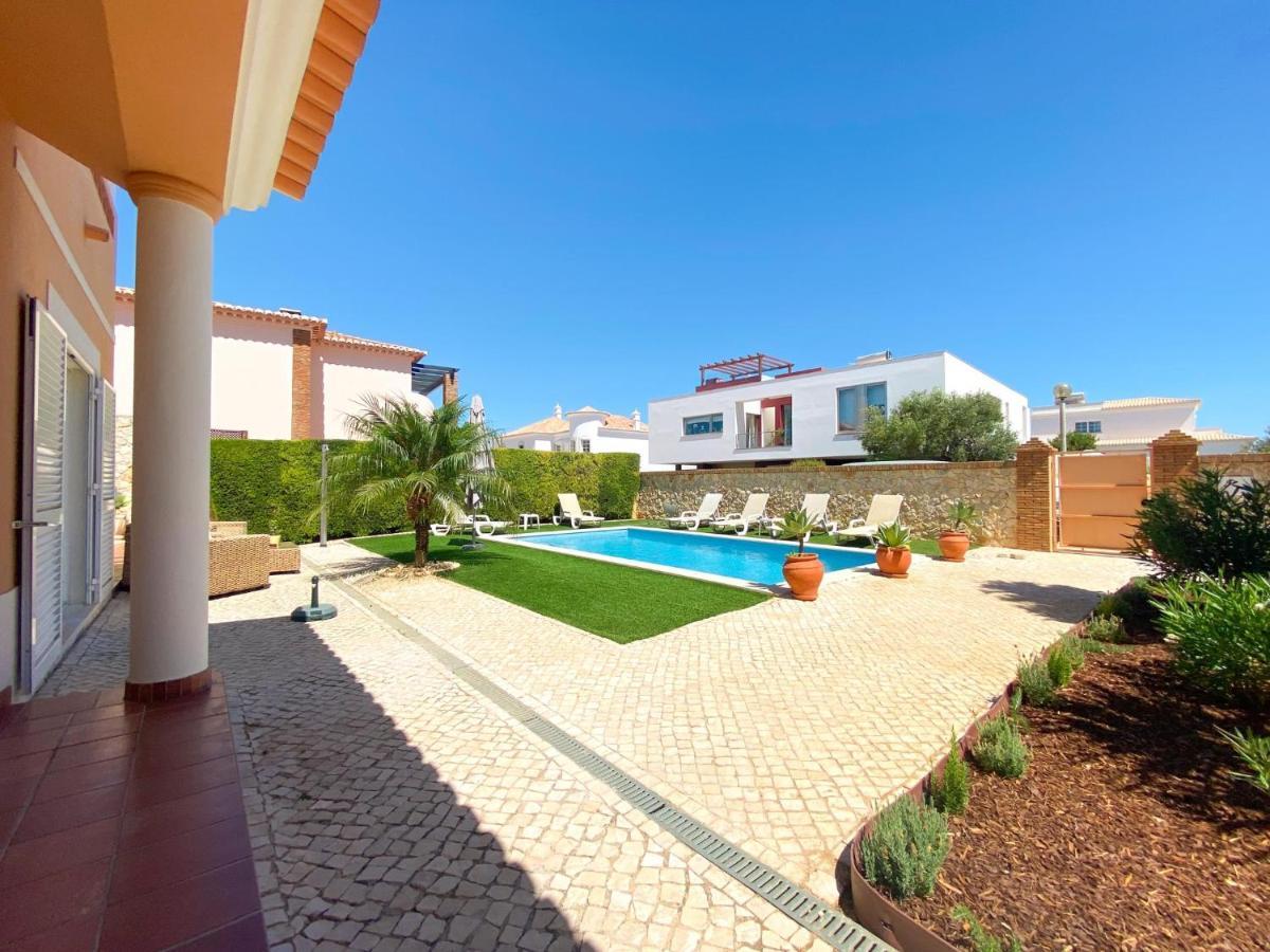 Casa Moreira Лагуш Екстер'єр фото